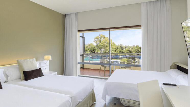 Sol Marbella Estepona Atalaya Park